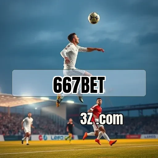 667bet.com: Explore Apostas Fascinantes e Engajantes para Todos
