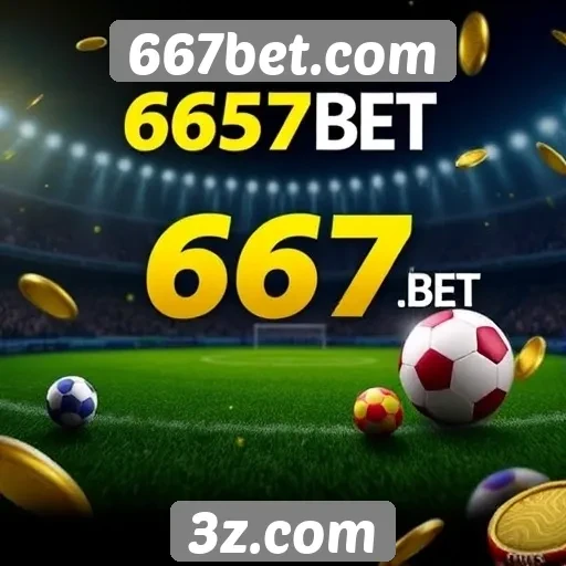 Comparação de bônus disponíveis na 667bet.com