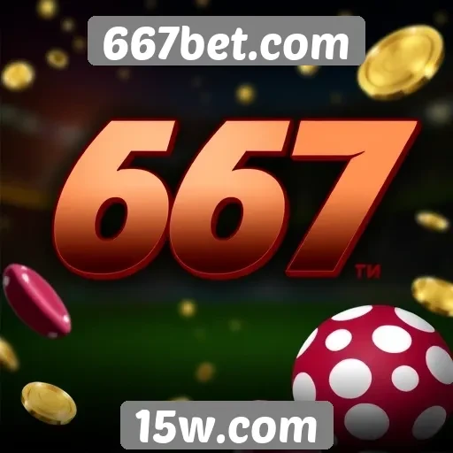 Ofertas e promoções exclusivas em 667bet