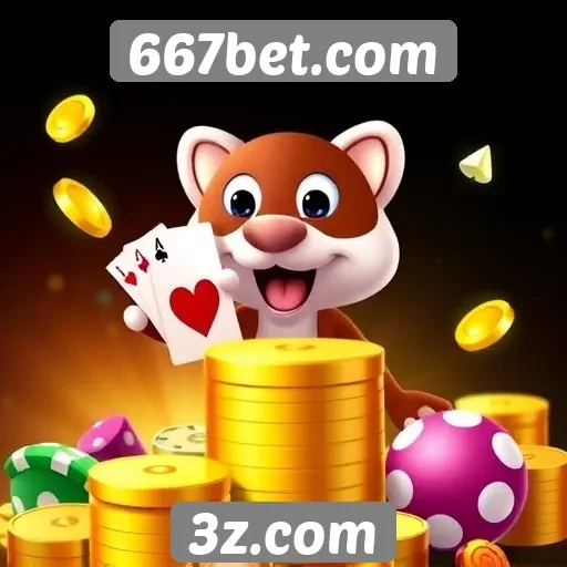 Comparativo entre jogos populares disponíveis no 667bet.com