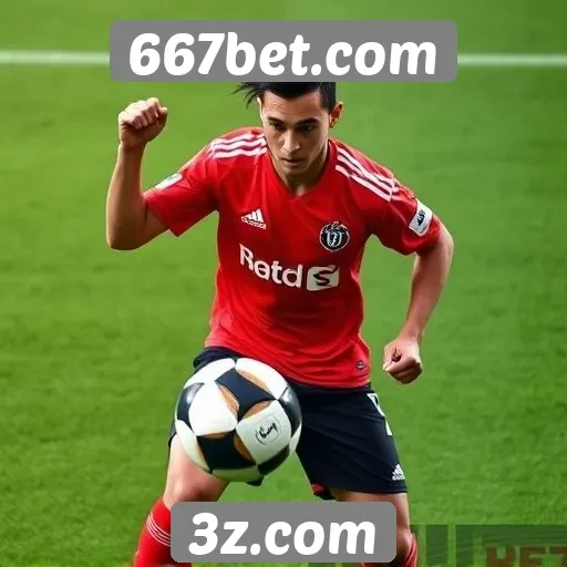 Tendências de jogos no 667bet.com para 2025