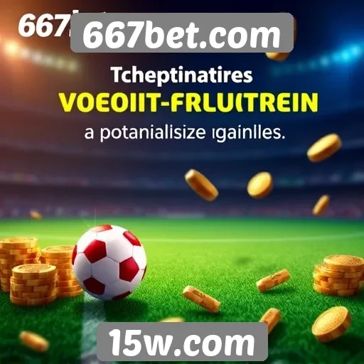 Impacto das promoções no 667bet.com para novos usuários