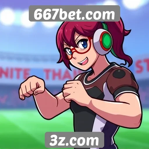 Desempenho de mercado do 667bet.com entre concorrentes