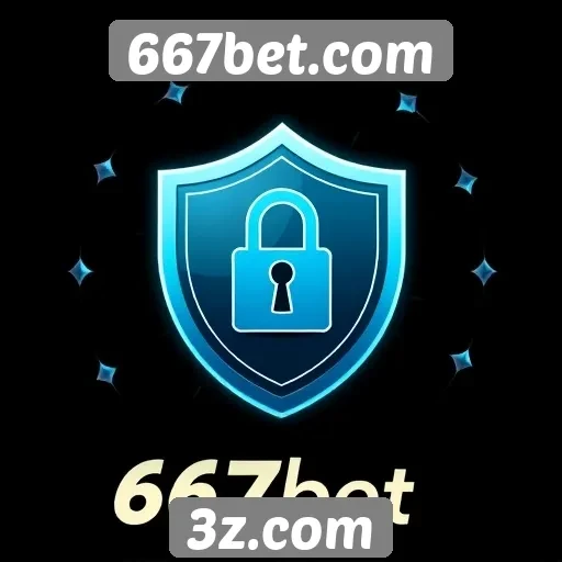 Avaliação da segurança e privacidade no 667bet