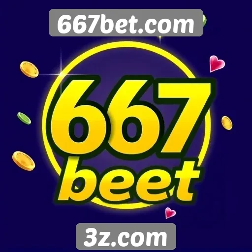 Variedade de jogos disponíveis no 667bet